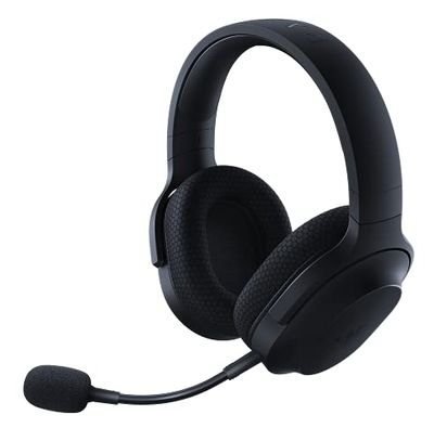 Razer Barracuda X Wireless Multi-Platform Gaming and Mobile Headset: 250g Ergonomic Design - Detachable HyperClear Mic - 20hrs Battery Life - Compatible w/PC, PS4/5, Switch, & Android Devices $99.99 (Reg $139.99)