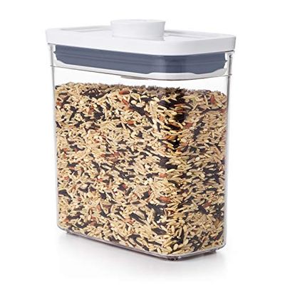OXO Good Grips POP Container $11.19 (Reg $20.82) OXO Good Grips POP Container $11.19 (Reg $20.82)