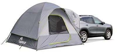 Backroadz 19100 SUV Tent, Grey/Green, 10x10 $202.48 (Reg $319.99) Backroadz 19100 SUV Tent, Grey/Green, 10x10 $202.48 (Reg $319.99)