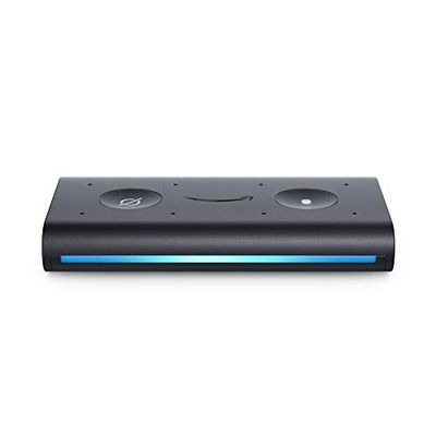 Echo Auto- Hands-free Alexa in your car with your phone $29.99 (Reg $69.99)