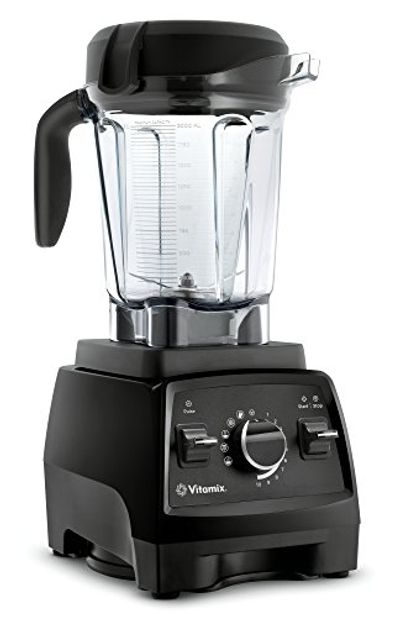 Vitamix Professional Series 750 Black with 64-Oz. Container $406.22 (Reg $579.02)