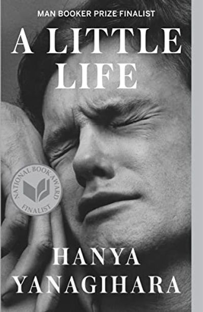 A Little Life $14.71 (Reg $24.00)