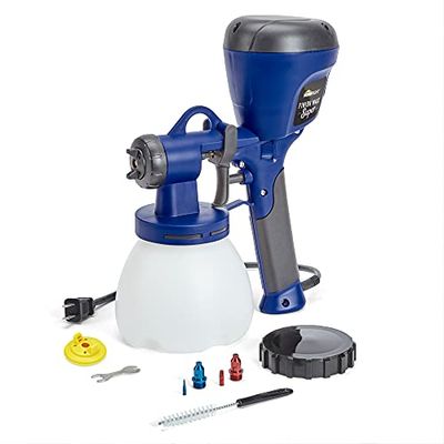 HOMERIGHT Super Finish Max C800971 Sprayer Power Painter, Painting Projects $106.27 (Reg $125.02)