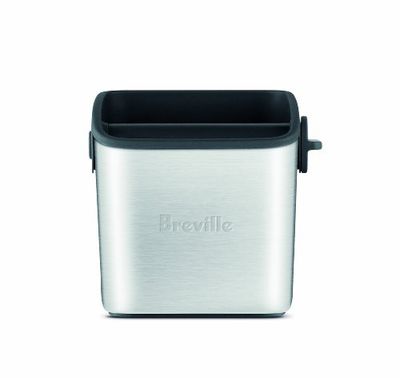 Breville BREBES001XL Mini Espresso Knock Box $19.99 (Reg $29.99)