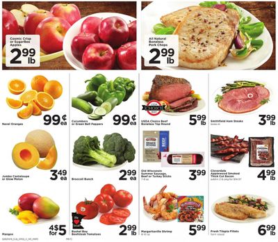 Cub Foods (MN) Weekly Ad Flyer December 4 to December 11
