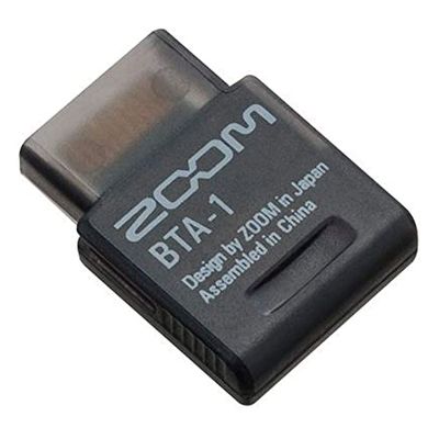 Zoom Bluetooth Adapter (BTA-1) $39.99 (Reg $53.47)