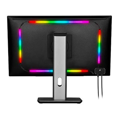 Corsair Icue LS100 Smart Lighting Strip Starter Kit $96.99 (Reg $169.99)