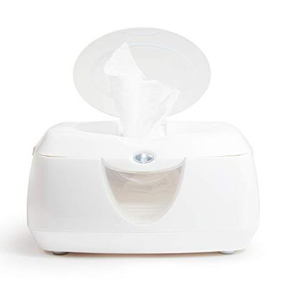 Munchkin 10049 Warm Glow Wipe Warmer $14 (Reg $27.00) Munchkin 10049 Warm Glow Wipe Warmer $14 (Reg $27.00)