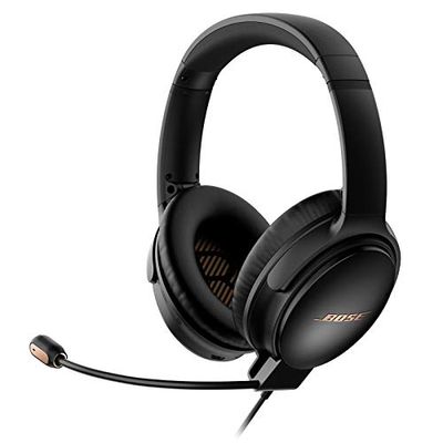 Bose QuietComfort 35 Series 2 Gaming Headset - Comfortable Noise Cancelling Headphones $319.99 (Reg $429.00) Bose QuietComfort 35 Series 2 Gaming Headset - Comfortable Noise Cancelling Headphones $319.99 (Reg $429.00)