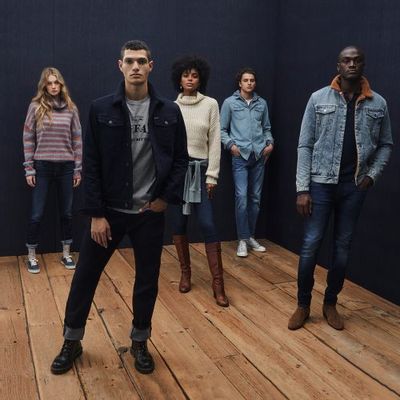 Buffalo Jeans Canada Deals: Save Up to 50% OFF Sitewide + More