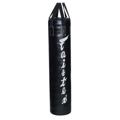 Fairtex Muay Thai Banana Bag, Black $305.78 (Reg $384.29)
