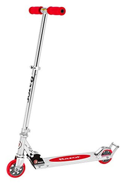 Razor AW Kick Scooter - Red - FFP, One Size (13014060) $35.52 (Reg $47.47)