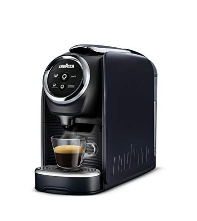Lavazza BLUE Classy Mini Single Serve Espresso Coffee Machine LB 300 $99.99 (Reg $110.00)