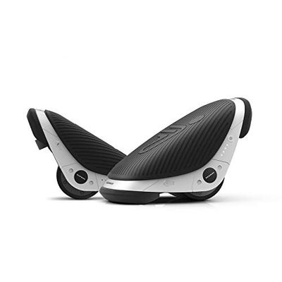 Segway Ninebot Drift W1 Electric Hovershoes $415.81 (Reg $458.19)