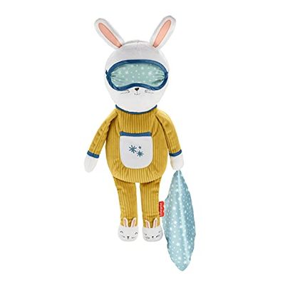 Fisher Price/Mattel Canada Hoppy Dreams Soother & Sleep Trainer $30 (Reg $59.99)