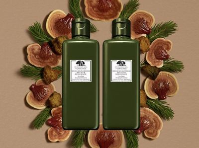 Origins Canada Deals: FREE Soothing Treatment Lotion For Gifting When You Buy 1 For Yourself + More