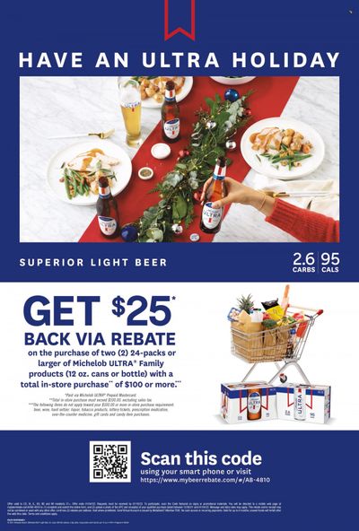 Hy-Vee (IA, IL, MN, MO, SD) Weekly Ad Flyer December 8 to December 15