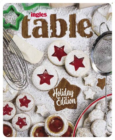Ingles (GA, NC, SC, TN) Weekly Ad Flyer December 8 to December 15