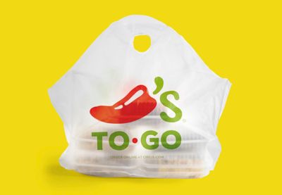 Chili’s Rewards Members Can Receive Free Delivery on Select $15+ Orders for a Limited Time