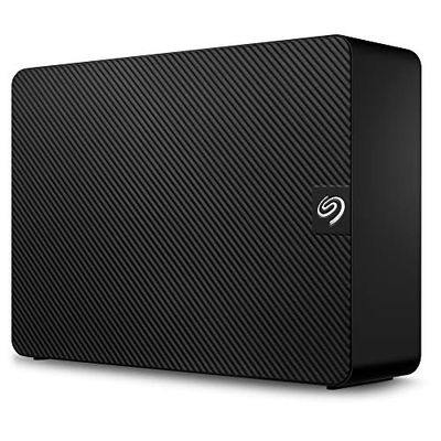Seagate Expansion 14TB External Hard Drive HDD - USB 3.0, with Rescue Data Recovery Services (STKP14000402) $339.99 (Reg $541.50) Seagate Expansion 14TB External Hard Drive HDD - USB 3.0, with Rescue Data Recovery Services (STKP14000402) $339.99 (Reg $541.50)