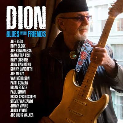 Blues With Friends $12.55 (Reg $16.99)