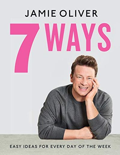 7 Ways: Easy Ideas for Every Day of the Week $24.73 (Reg $42.00)