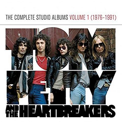 The Complete Studio Albums Volume 1 (1976-1991) (9LP Vinyl Box Set - Limited Edition) $245.99 (Reg $299.99)