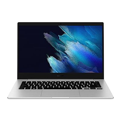 Samsung Galaxy Book Go 14" Laptop - Qualcomm Snapdragon 7c, 4GB DDR4, 128GB SSD, Free Win 11 Upgrade (CAD Warranty) $299.99 (Reg $469.99)
