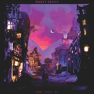 Can'T Wake Up $12.12 (Reg $14.99)