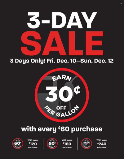 Hy-Vee (IA, IL, MN, MO, SD) Weekly Ad Flyer December 9 to December 16