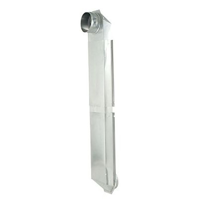 Whirlpool 4396014 29-Inch to 50-Inch Vent Periscope $34.55 (Reg $60.60) Whirlpool 4396014 29-Inch to 50-Inch Vent Periscope $34.55 (Reg $60.60)