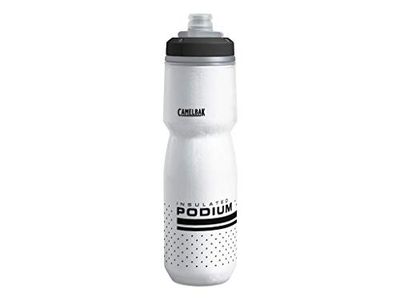 Camelbak 1873101071 Podium Chill White/Black, 24oz $14.33 (Reg $15.67)