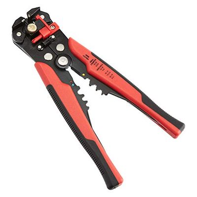 Amazon Basics Self-Adjusting Wire Stripper $9.15 (Reg $10.67)