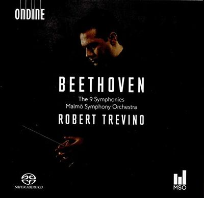 Beethoven: The 9 Symphonies $32.06 (Reg $47.99)
