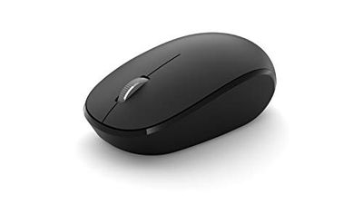 Microsoft Bluetooth Mouse, Black $17.99 (Reg $29.99)
