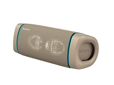 Sony SRS-XB33 Extra BASS Wireless Speaker IP67 Bluetooth $148 (Reg $249.99)