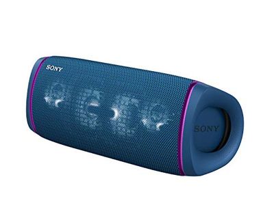 Sony SRS-XB43 Extra BASS Wireless Speaker IP67 Bluetooth $198 (Reg $349.99) Sony SRS-XB43 Extra BASS Wireless Speaker IP67 Bluetooth $198 (Reg $349.99)