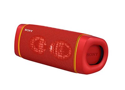 Sony SRS-XB33 Extra BASS Wireless Speaker IP67 Bluetooth $148 (Reg $249.99)