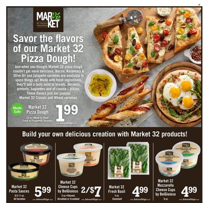 Price Chopper (CT, MA, NY, PA, VT) Weekly Ad Flyer December 11 to December 18