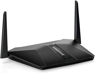 NETGEAR Nighthawk AX4 4-Stream AX3000 WiFi 6 Router (RAX35-100CNS) $149.99 (Reg $169.99)