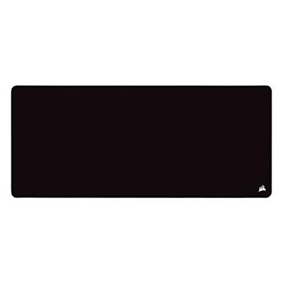 Corsair MM350 PRO Premium Spill-Proof Cloth Gaming Mouse Pad – Extended XL - Black (CH-9413770-WW) $34.99 (Reg $59.99)