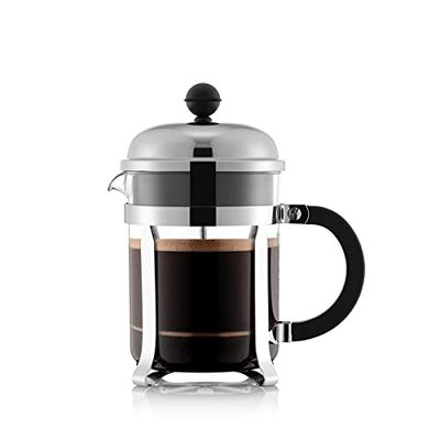 Bodum Chambord 4-Cup Coffee Press $29.98 (Reg $36.95)