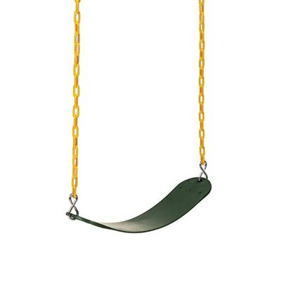Eastern Jungle Gym Heavy-Duty Replacement Swing Seat - Playground Swing Set Accessories for Kids and Adults $25.19 (Reg $37.78)
