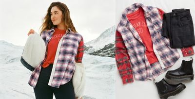 American Eagle & Aerie Canada Deals: Save Up to 40% OFF 2+ Items + 40% – 50% OFF Aerie