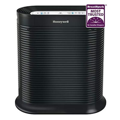 Honeywell HPA300 True HEPA Allergen Remover $202.07 (Reg $249.99)