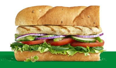 Subway Canada Promos: FREE 6″ With Purchase + 15% Off Any Footlong