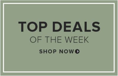 Well.ca Canada Top Deals Of The Week: Save up to 25% on The Vitamin Event + More Deals