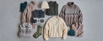 Roots Canada Sale: Save Up to 50% Off Clothes, Bags & More