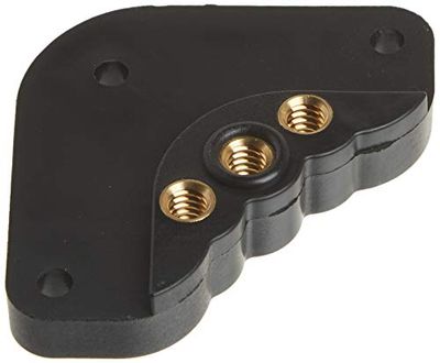 Kreg PRS3040 Precision Router Table Insert Plate Levelers $15.9 (Reg $24.99)