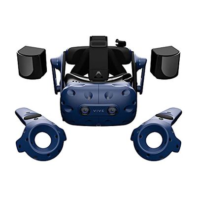 HTC Vive Pro Virtual Reality System - Bundled System Edition $1099 (Reg $1419.64)